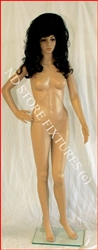 Full Body Female Mannequin