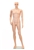 Full Body Male Mannequin