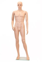 Full Body Male Mannequin