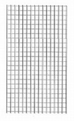 Gridwall Panels (Box of 1)