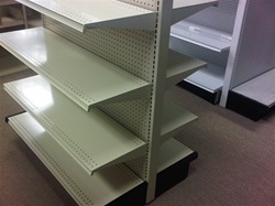 Gondola Shelving