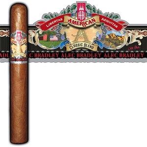 Alec Bradley American Classic Robusto - 5 x 50 (5 Pack)