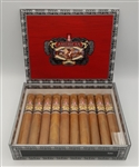 Alec Bradley American Classic Toro - 6 x 50 (24/Box)