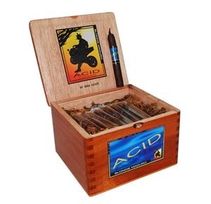 Acid Blondie Maduro (40/Box) 4 x 38