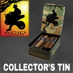 Acid Collectors Tin (14/Tin) Various Sizes