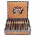 Alec Bradley American Classic Sun Grown Robusto - 5 x 50 (24/Box)