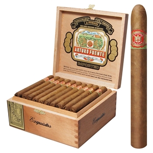 Arturo Fuente Exquisitos (Single Stick)