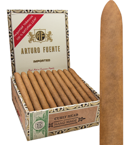 Arturo Fuente Curly Head (Single Stick)