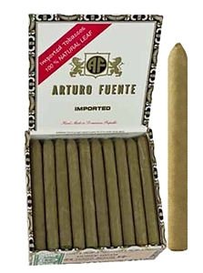 Arturo Fuente Claro Curly Head (Single Stick)