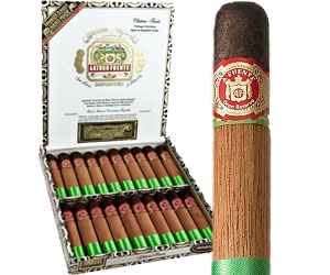 Arturo Fuente Chateau Fuente Maduro Chateau Fuente (Single Stick)