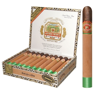 Arturo Fuente Chateau Fuente Maduro Double Chateau Fuente (5 Pack)