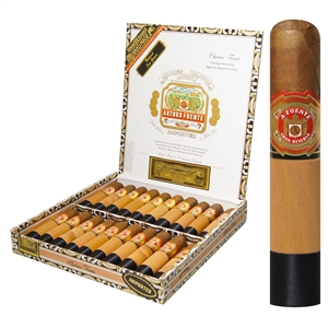 Arturo Fuente Chateau Fuente Sun Grown Chateau Fuente (Single Stick)