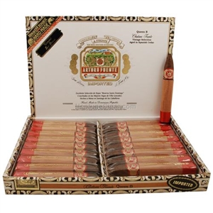 Arturo Fuente Chateau Fuente Sun Grown Queen B (Single Stick)