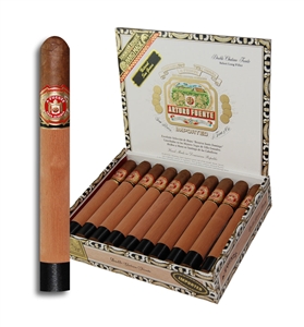 Arturo Fuente Chateau Fuente Sun Grown Double Chateau Fuente (20/Box)