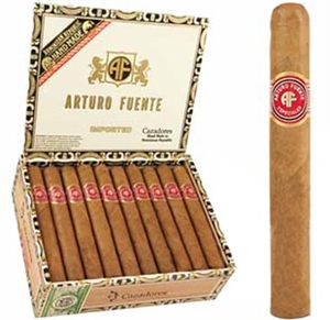 Arturo Fuente Especiales Cazadores (Single Stick)