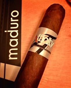 Affinity Maduro Toro (21/Box)