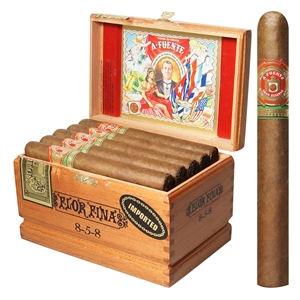 Arturo Fuente Gran Reserva Flor Fina 8-5-8 (5 Pack)