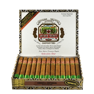 Arturo Fuente Gran Reserva Corona Imperial (5 Pack)