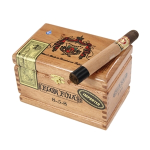 Arturo Fuente Gran Reserva Sun Grown Flor Fina 8-5-8 - 6 1/4 x 47 (Single Stick)