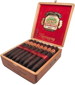 Arturo Fuente Hemingway Maduro Untold Story (Single Stick)