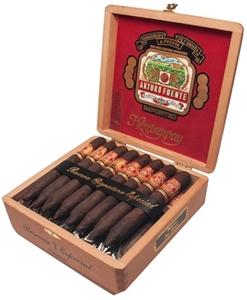 Arturo Fuente Hemingway Sun Grown Signature