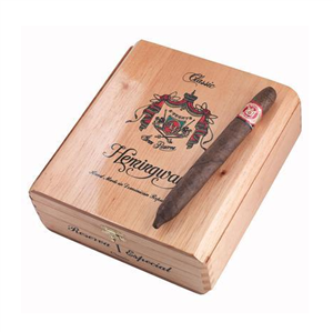 Arturo Fuente Hemingway Sun Grown Classic (Single Stick)