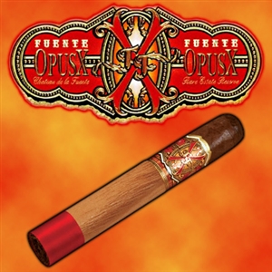 Arturo Fuente Opus X Petit Lancero (Single Stick)