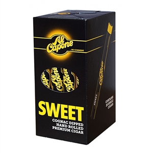 Al Capone Sweet Cigar (Single Stick)