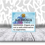 Ambrosia Clove Tiki (5 Tins of 10) 4 x 32