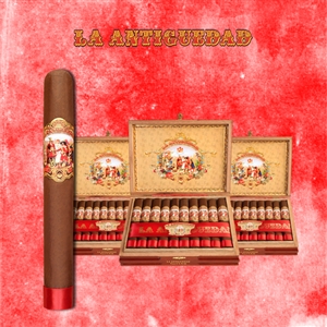 La Antiguedad Robusto (5 Pack)