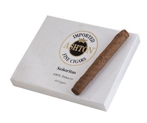 Ashton - Senorita - 3 1/2 x 30 (10 Packs of 10)