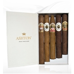 Ashton Sampler (5/Box)