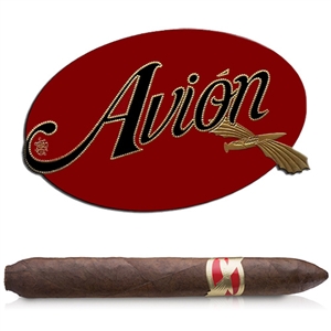 Tatuaje Avion 2012 (20/Box)