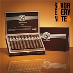 AVO Heritage Robusto (20/Box)