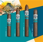 AVO Syncro RITMO Robusto (Single Stick)