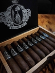 Black Label Trading Co Deliverance Nocturne Perfecto - 5 x 56 (20/Box)