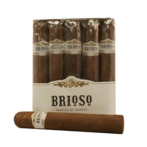 Brioso Toro (20/Bundle)