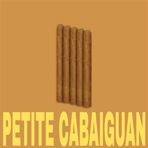 Cabaiguan Petite Cabaiguan (5 Pack)