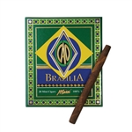 CAO Brazilia Minis (5 Packs of 20)