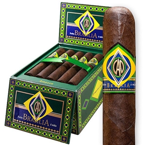 CAO Brazilia Samba (Single Stick)