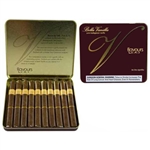 CAO Bella Vanilla Cigarillos (10 Tins of 10)