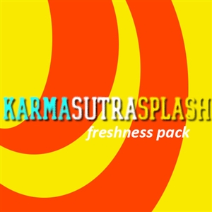 CAO KarmaSutraSplash Freshness Pack (Single Pack)