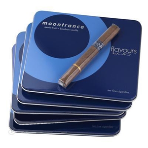 CAO Moontrance Cigarillos (Single Tin of 10)