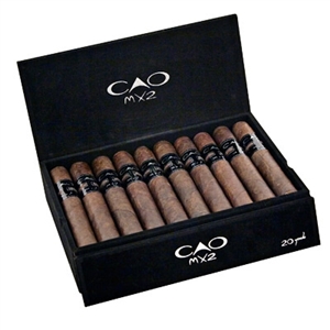 CAO MX2 Toro (5 Pack)