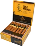 Cuban Cigar Factory Benji Robusto - 5 x 50 (20/Box)