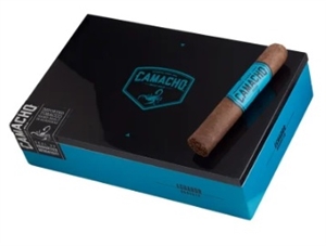 Camacho Ecuador Gordo (Single Stick)