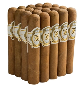 Casa de Garcia Connecticut Churchill (Single Stick)