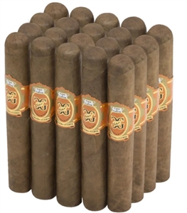 Casa de Garcia Sumatra Robusto (Single Stick)