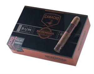 Camacho NBA Gordo (Single Stick)