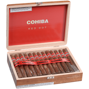 Cohiba Corona Minor (5 Pack)